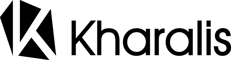 Kharalis logo