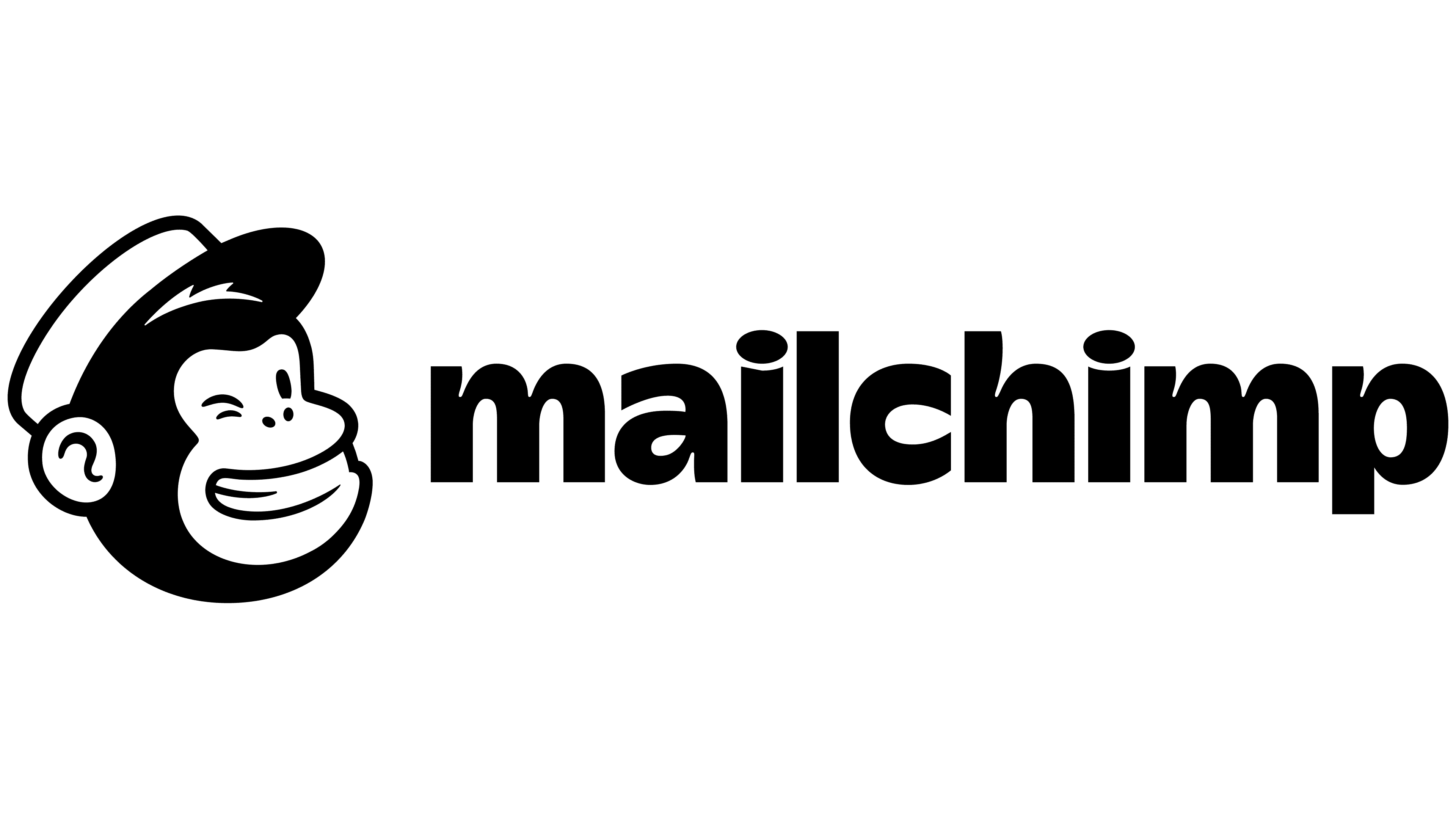 MailChimp Logo
