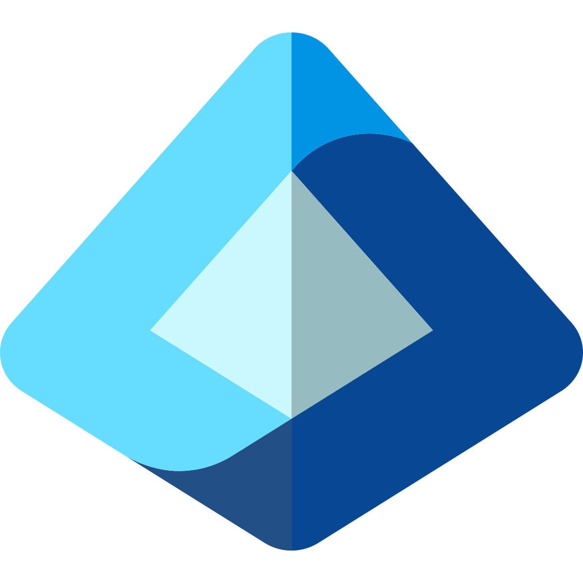 Microsoft Entra ID (formerly Azure AD) Logo