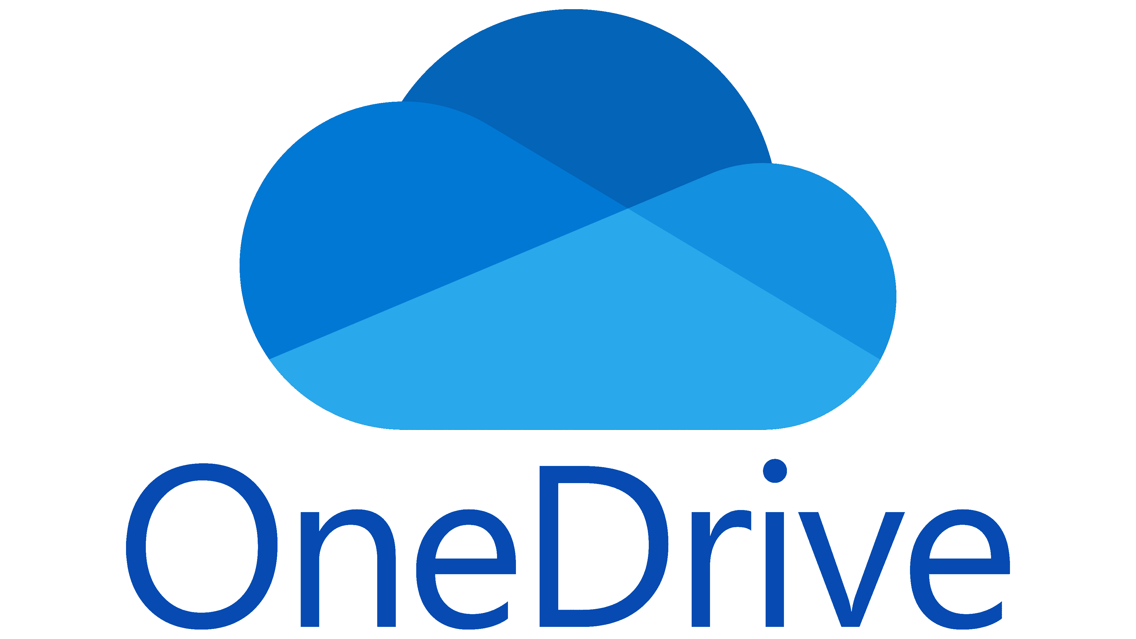 Onedrive Logo
