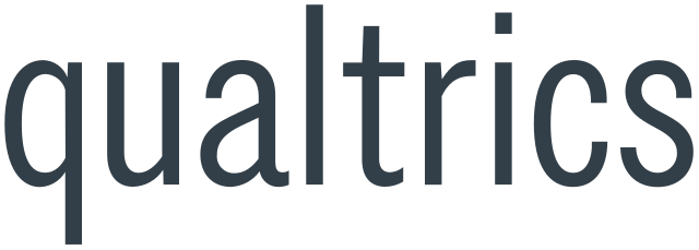 Qualtrics Logo