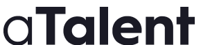 aTalent logo