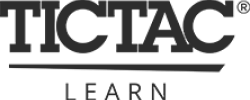 Tictac Learn logo