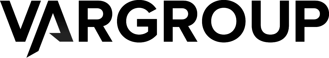 Var group logo