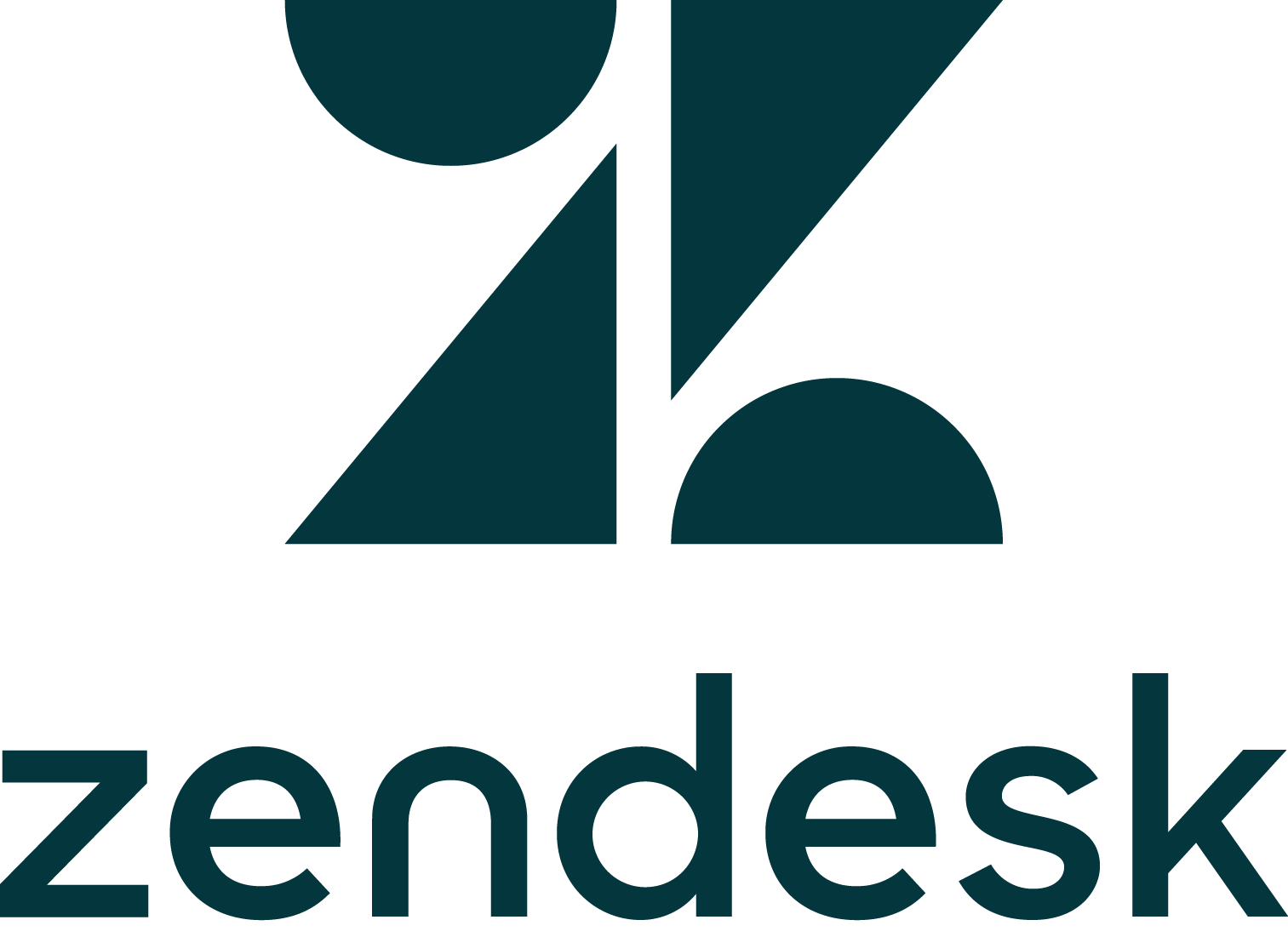 Zendesk Logo