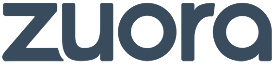Zuora Logo