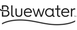 bluewater logo
