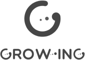 growing logo