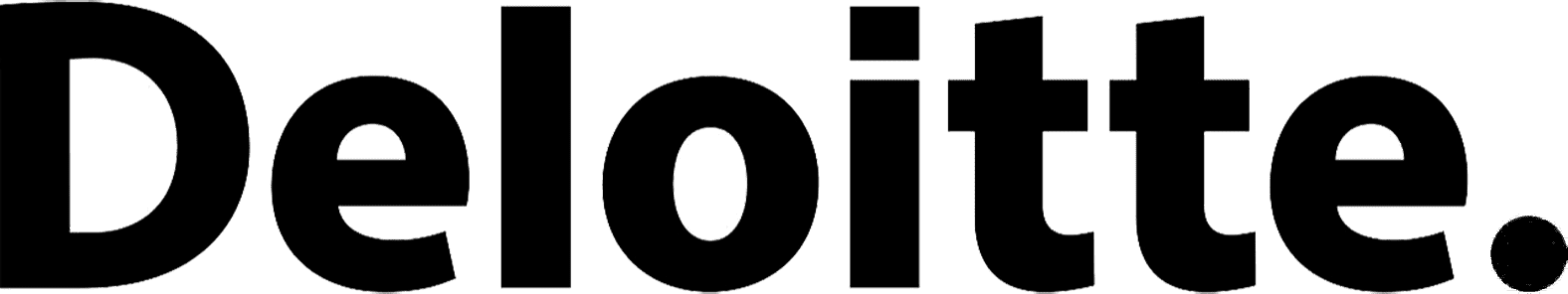 Deloitte logo