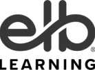elb learning logo