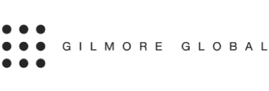 gilmour global logo