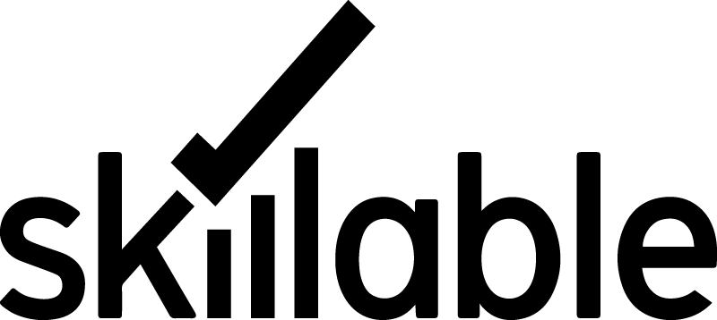Skillable logo