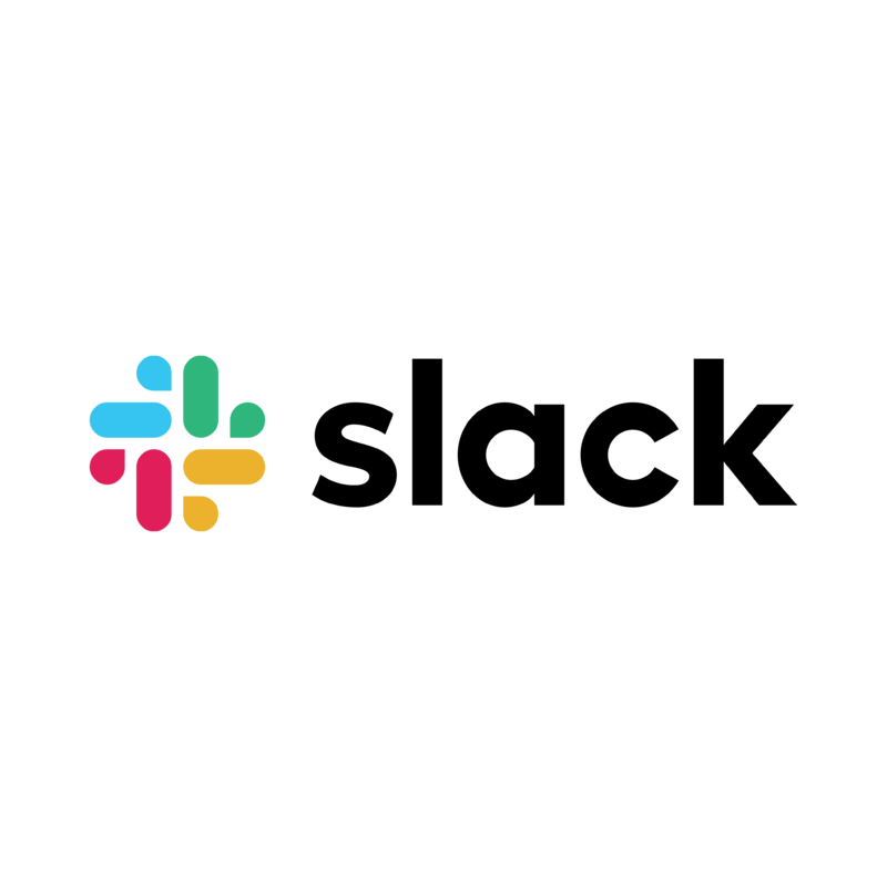 Slack Logo