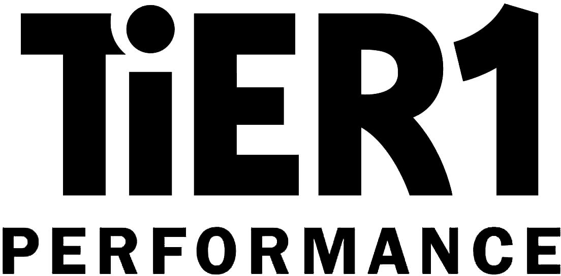Tier1 Performance logo
