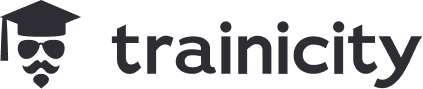 Trainicity logo