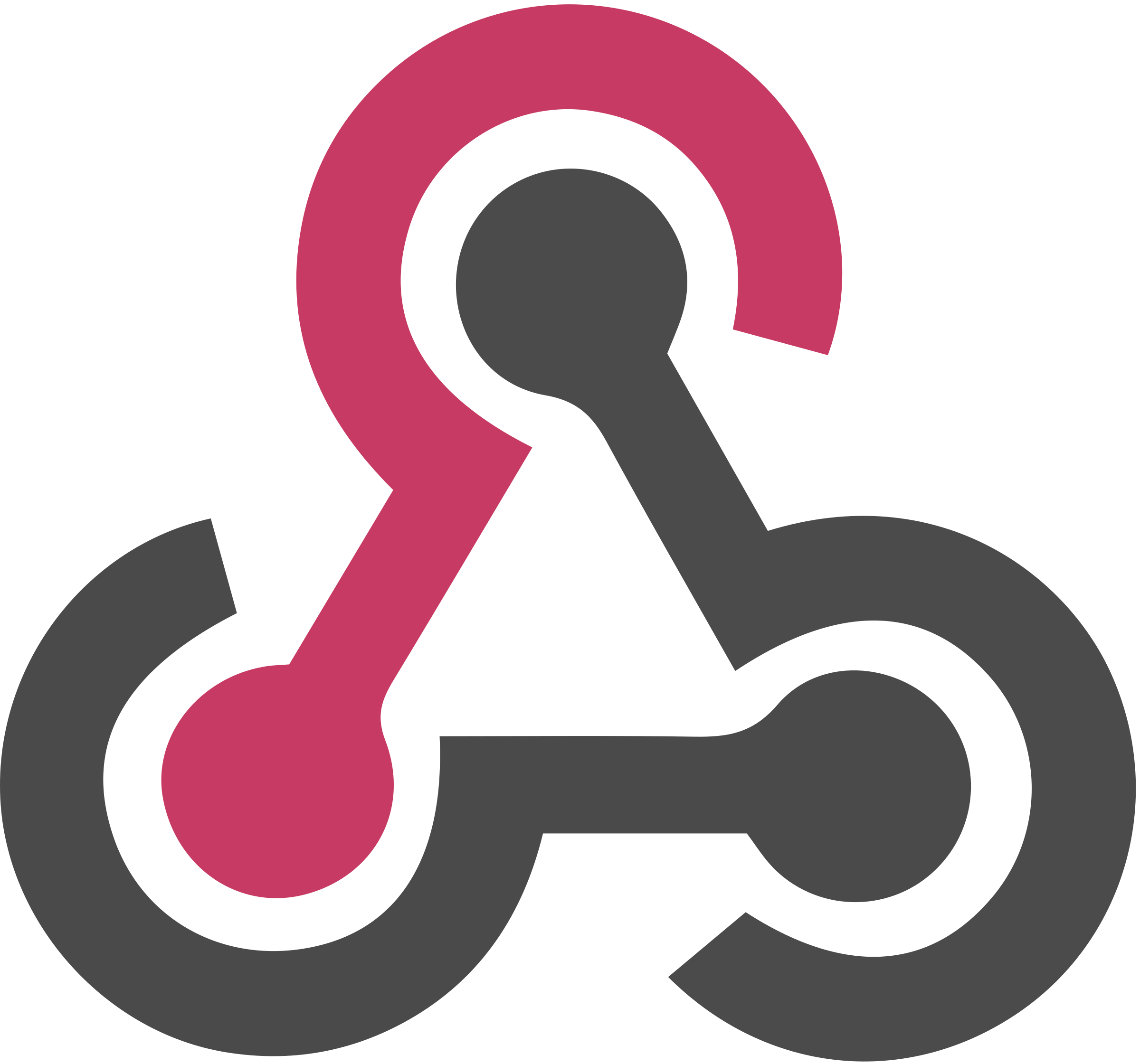 Webhook (HTTP) Logo