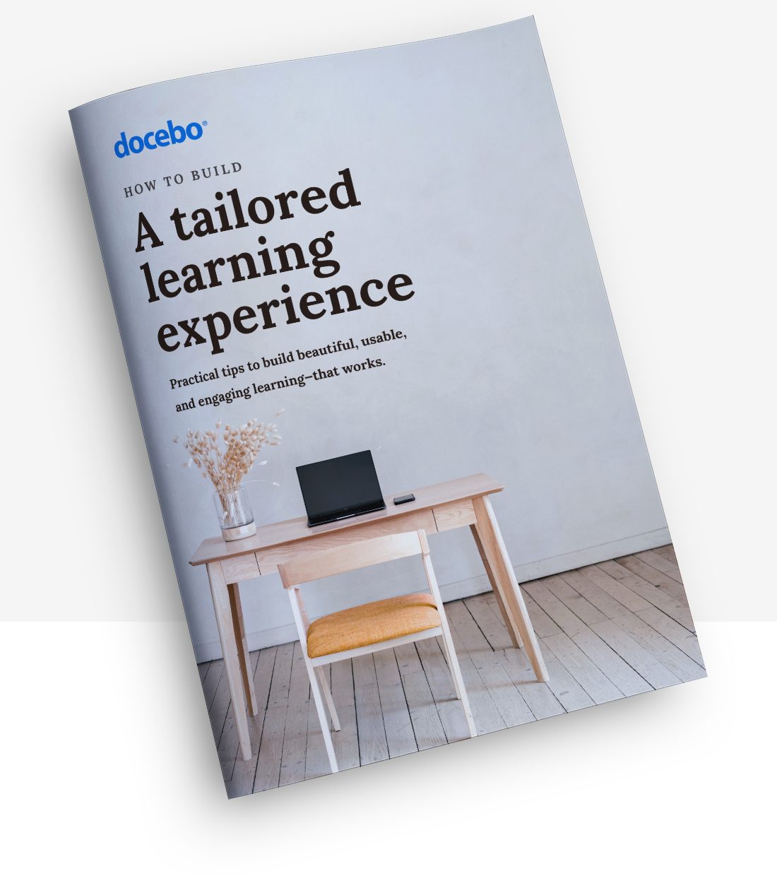How to Build a Tailored Learning Experience