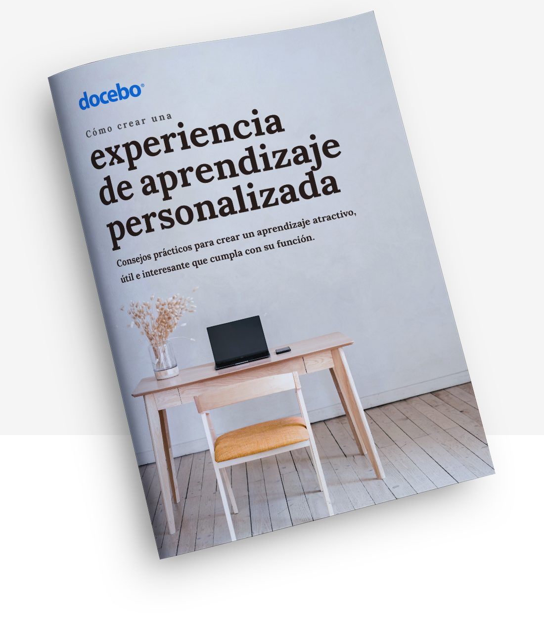 Cómo crear una experiencia de aprendizaje personalizada
