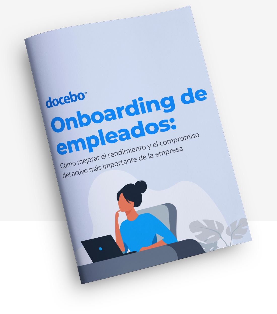 Proceso de onboarding: cómo mejorar el rendimiento y el compromiso de los empleados