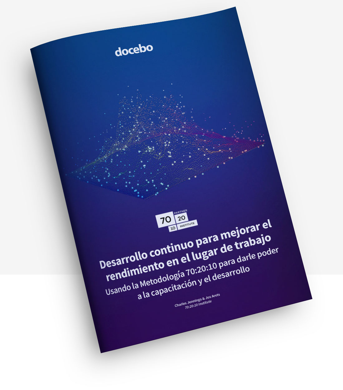 Desarrollo continuo para mejorar el rendimiento