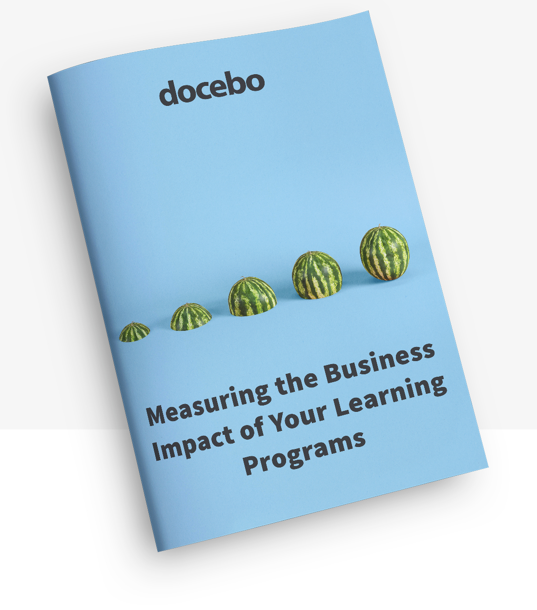 Measuring the Business Impact of Your Learning Programs