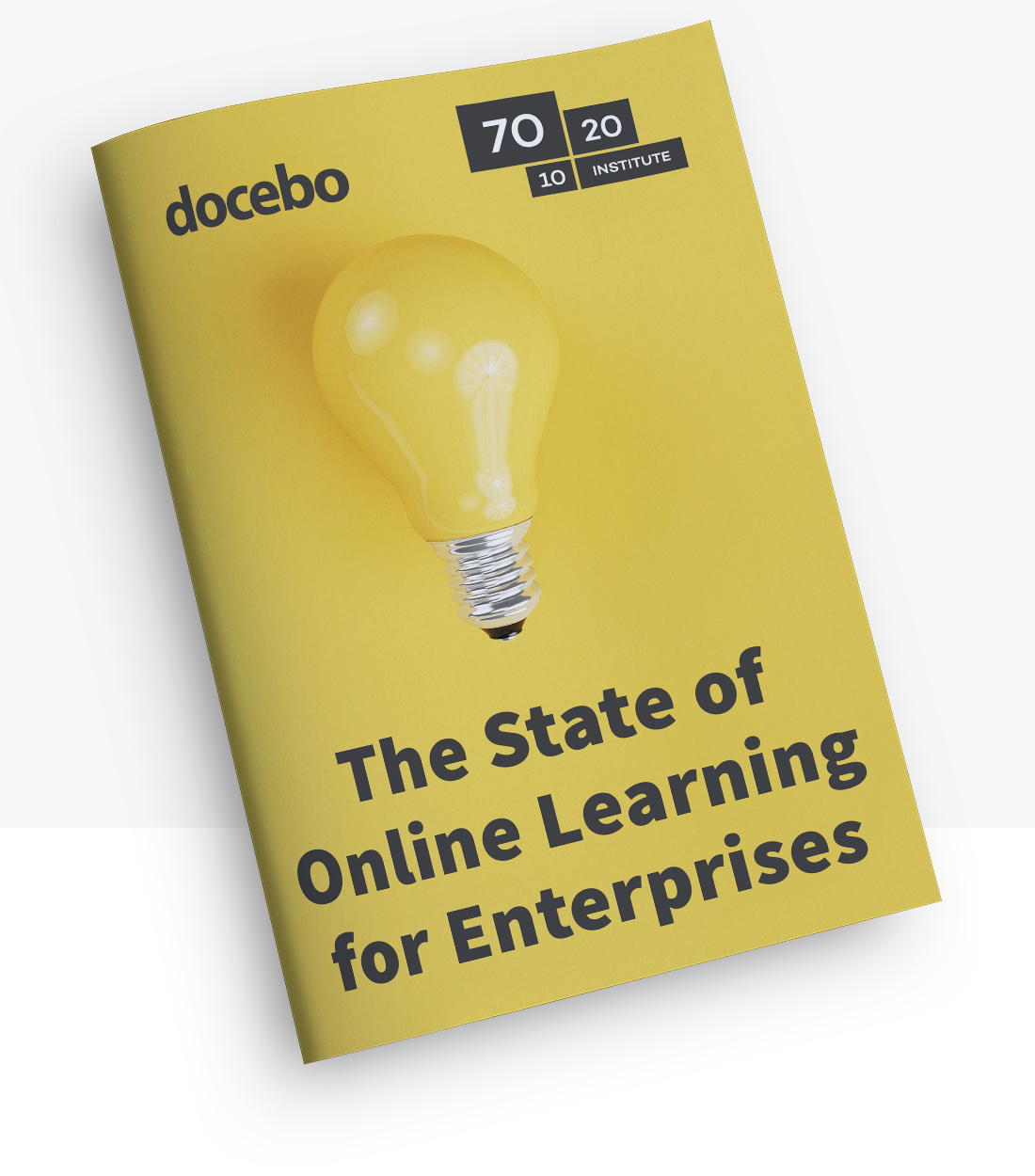 The State of Online Learning for Enterprises