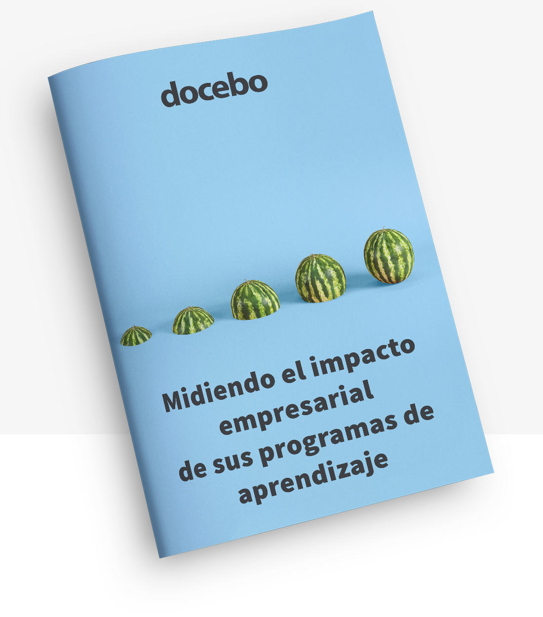 Midiendo el impacto empresarial de sus programas de aprendizaje