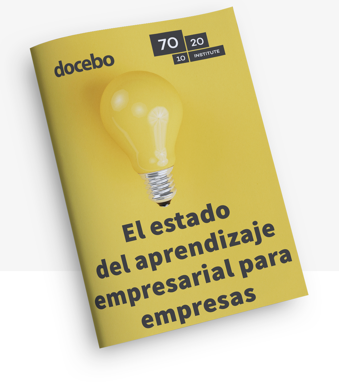 El estado del aprendizaje en línea para las empresas