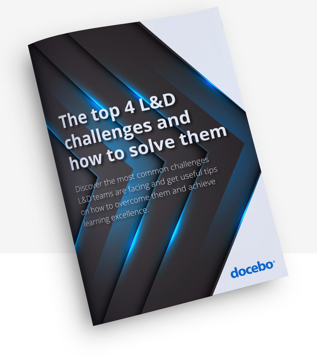 Top 4 L&D challenges and how to solve them