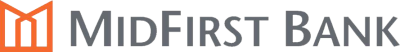 MidFirst_Bank_logo