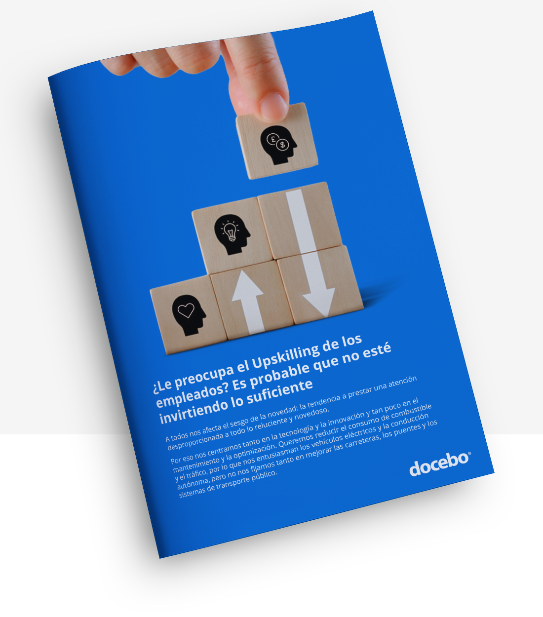 Tres razones para invertir más en mejorar habilidades
