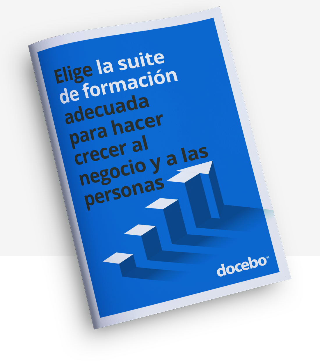 Elige la suite de formación adecuada para hacer crecer al negocio y a las personas