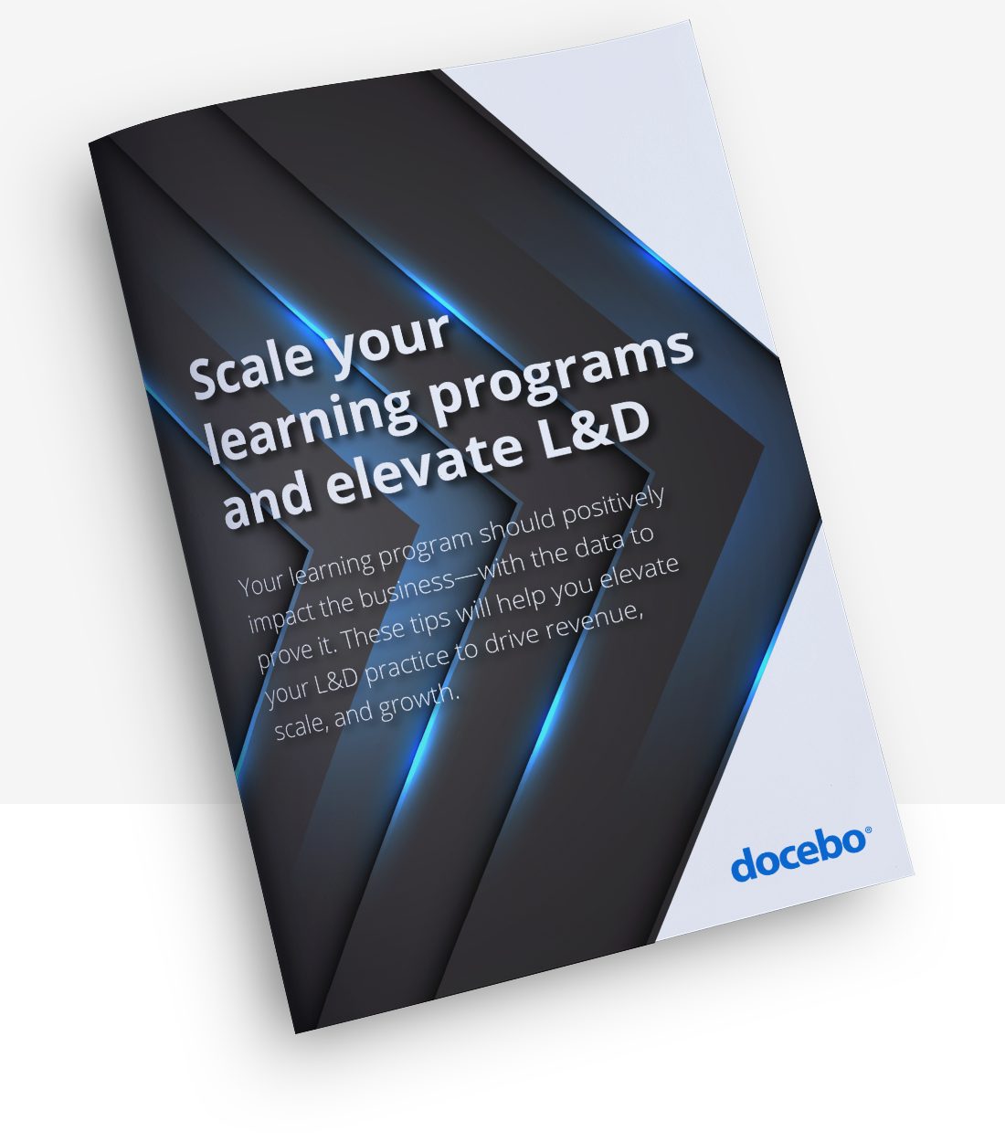 Scale your learning programs and elevate L&D