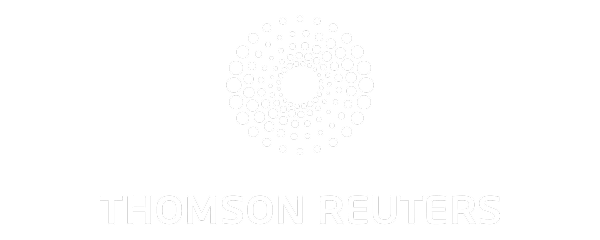 Thomson Reuters logo