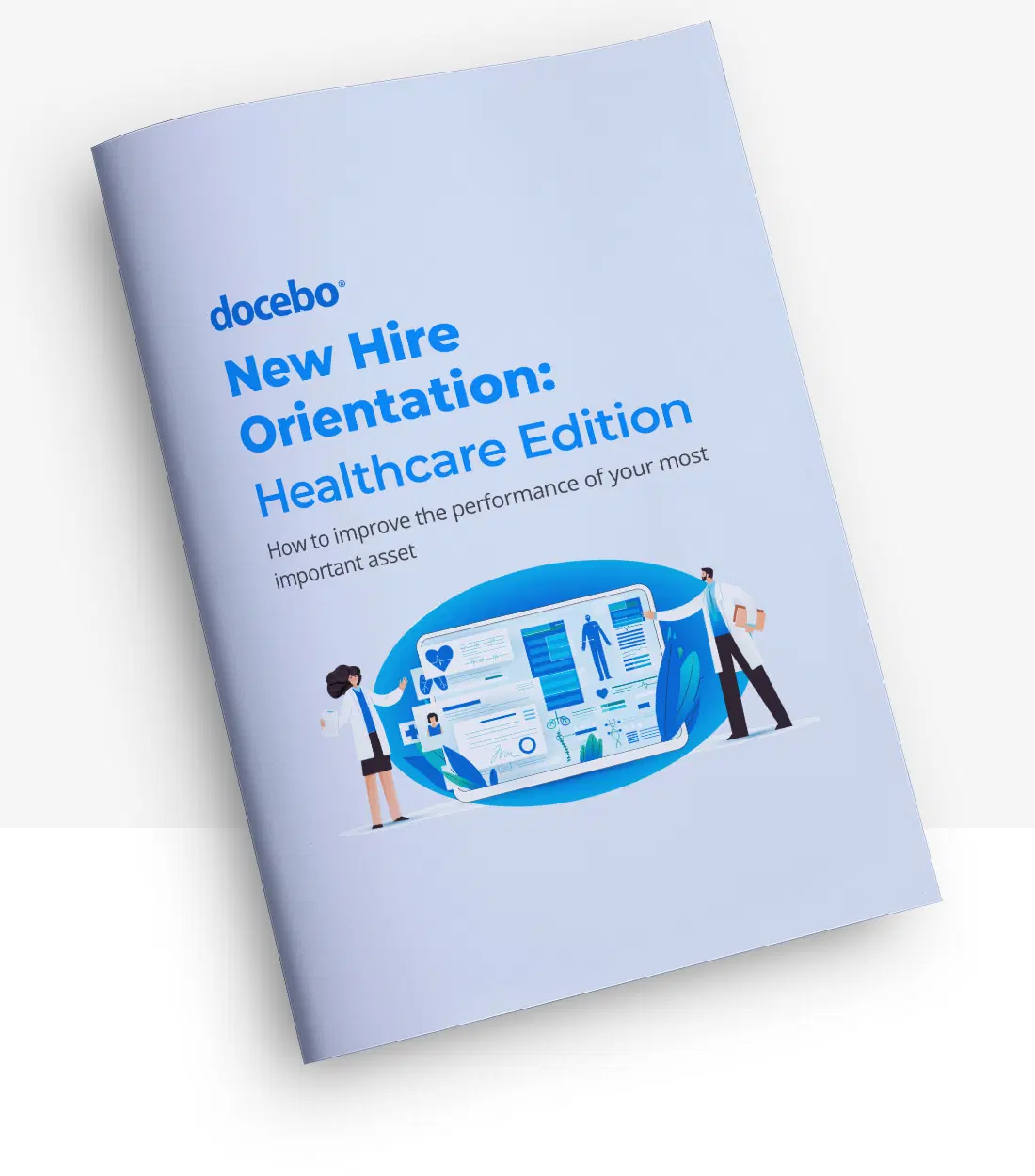 New Hire Orientation in Healthcare: How Make it Exceptional