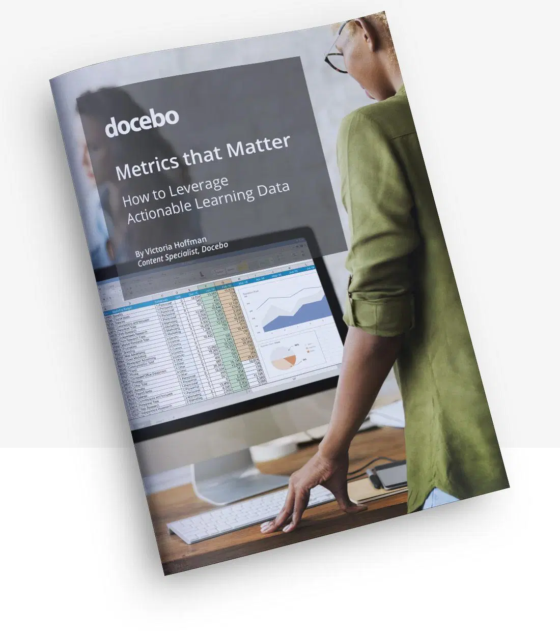 Beyond LMS Vanity Metrics