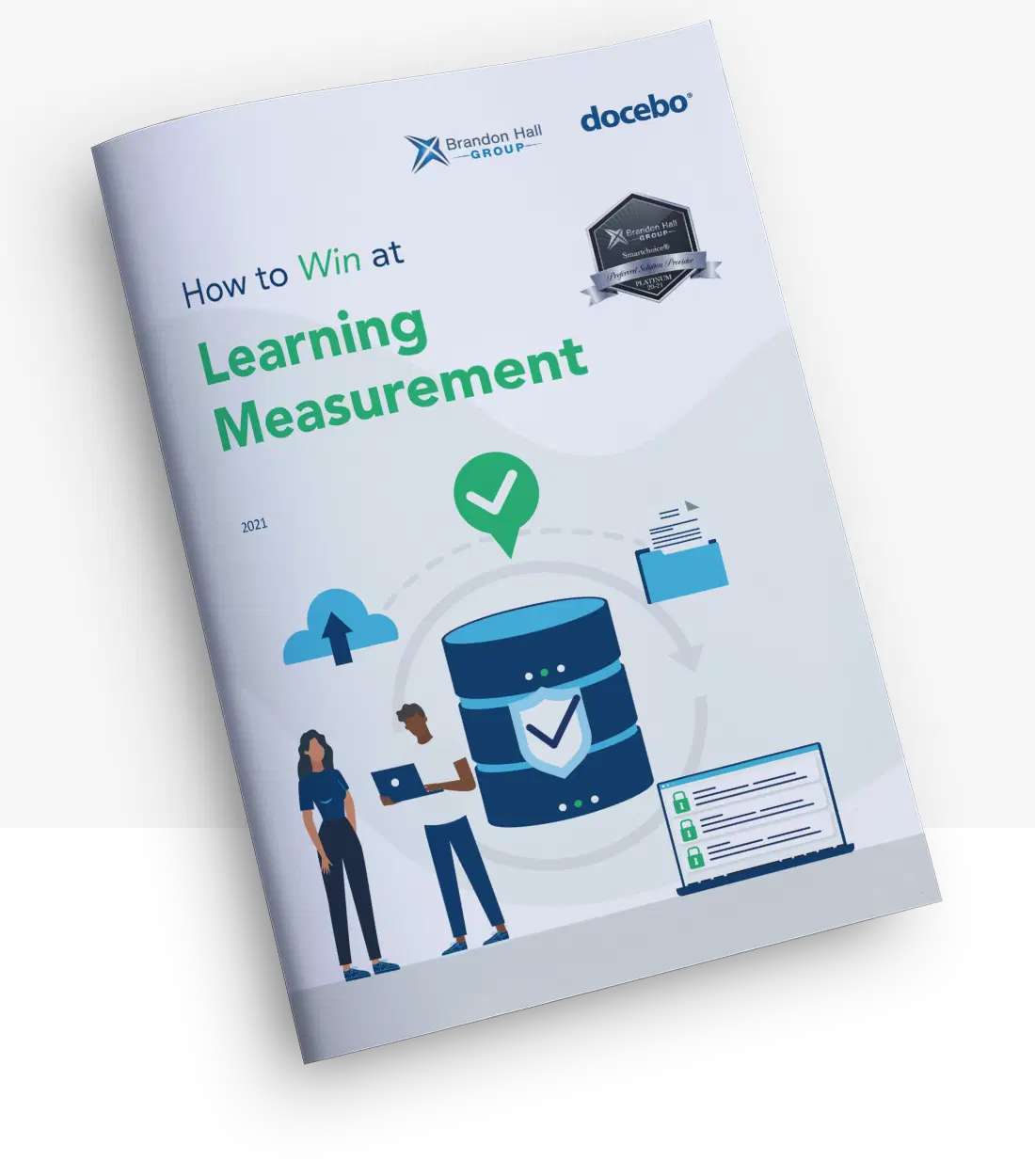 How to Win at Learning Measurement