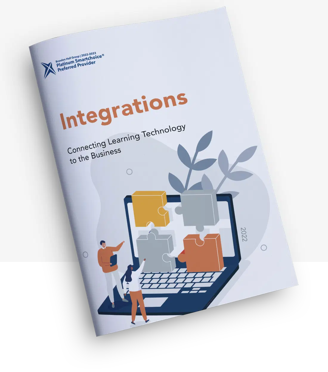 Integrations: Connecting Learning Technology to the Business