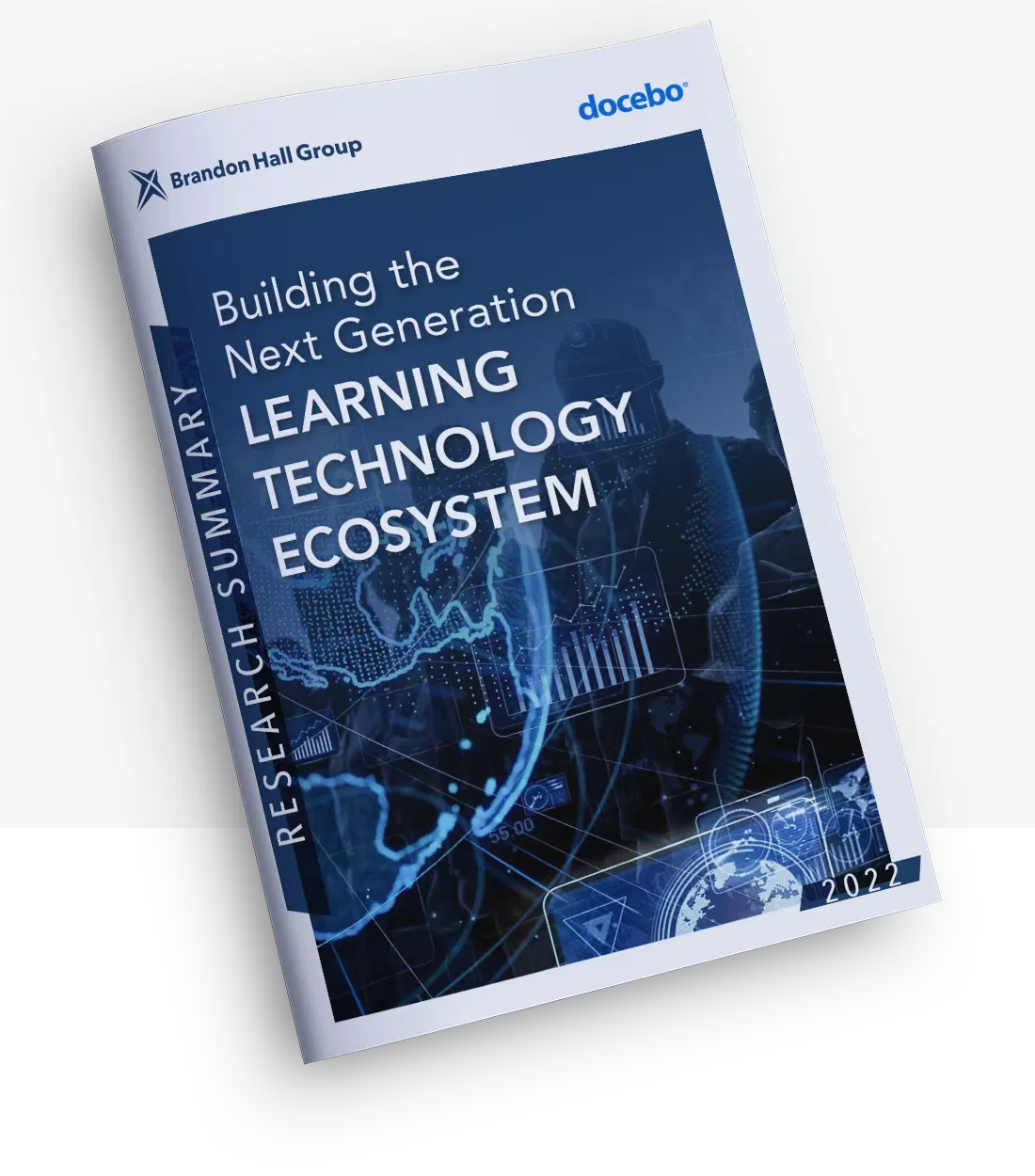 Building the Next Generation Learning Technology Ecosystem (BHG Report)