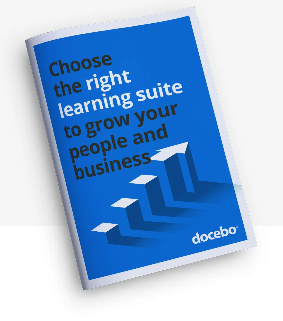 Choose the Right Learning Suite to Grow Your People and Business