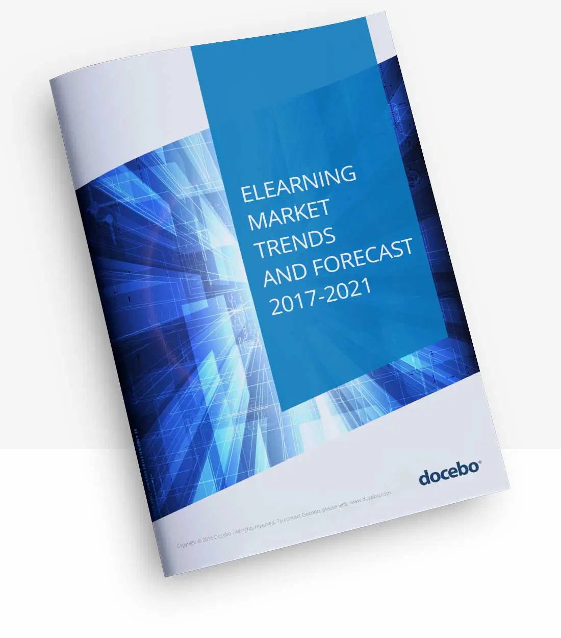 Docebo E-Learning Trends 2017-2021