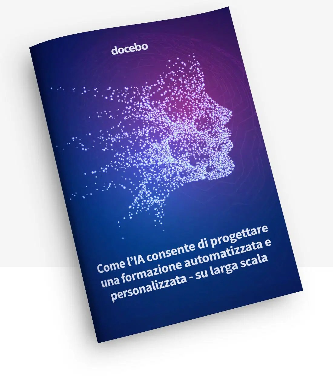 Come progettare una formazione automatizatta e personalizatta con l’IA