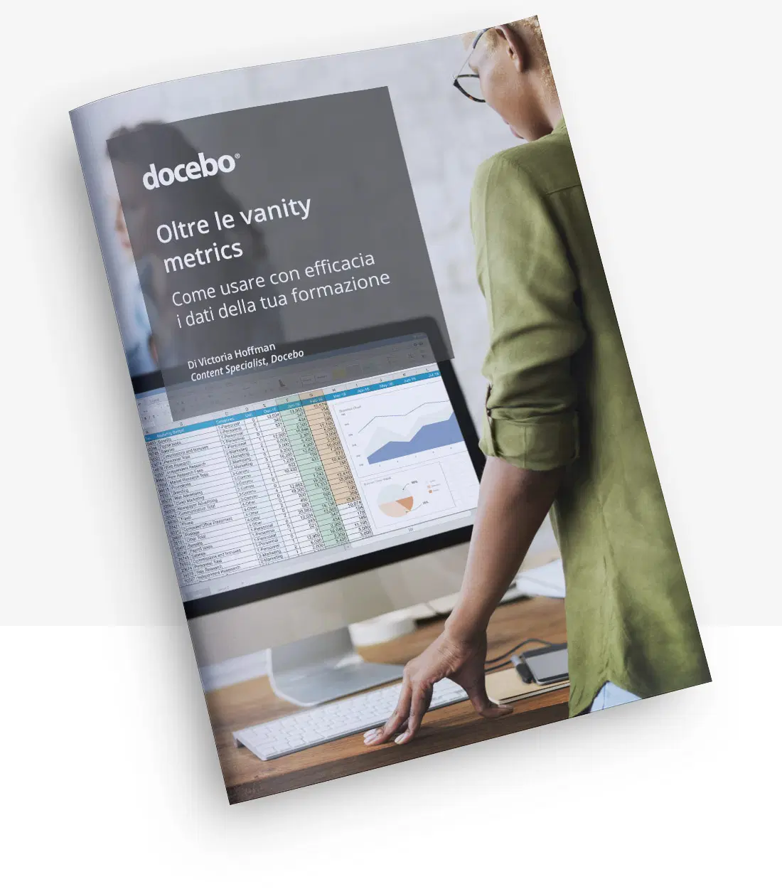 Oltre le LMS vanity metrics
