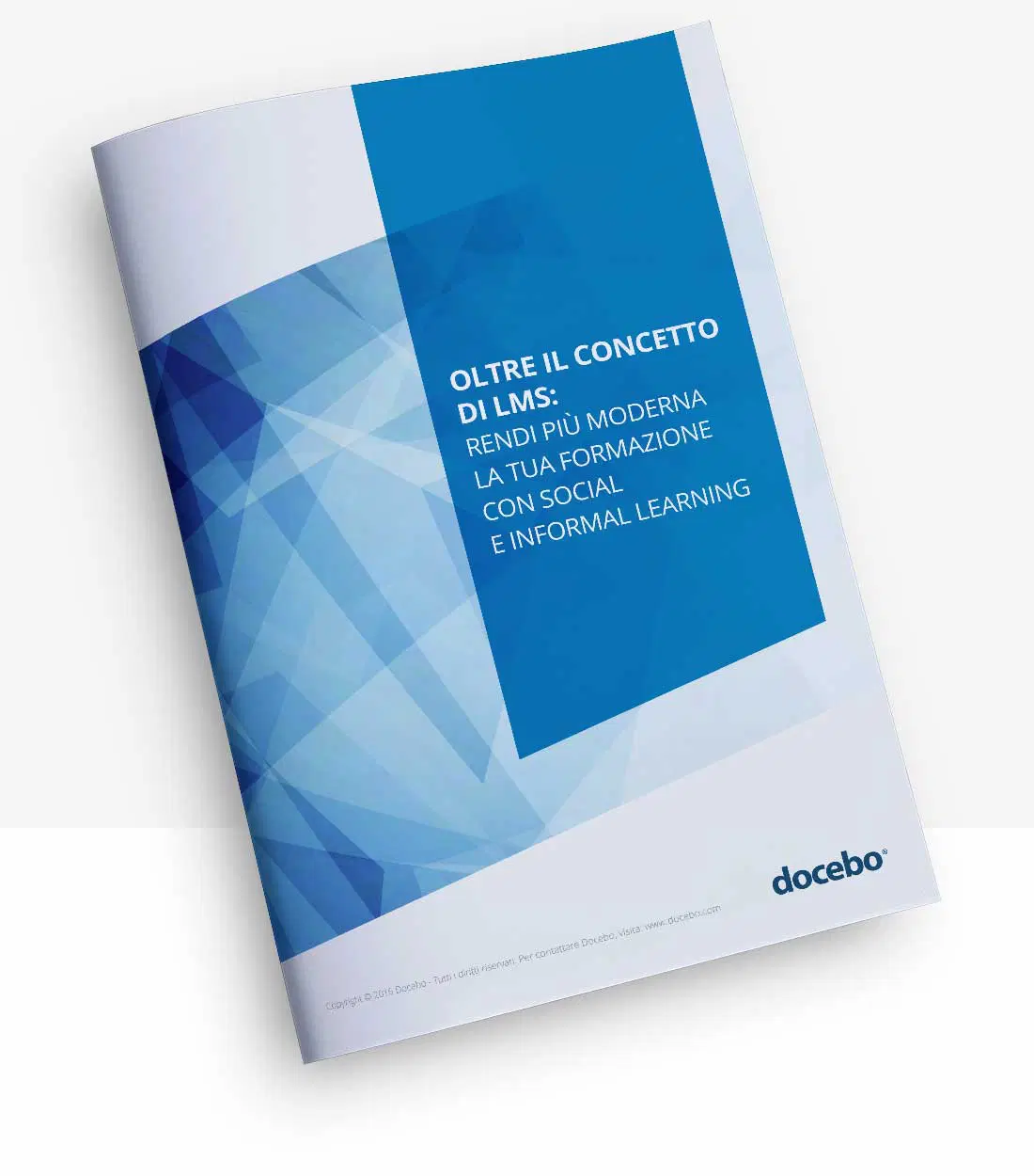 Oltre il concetto di LMS