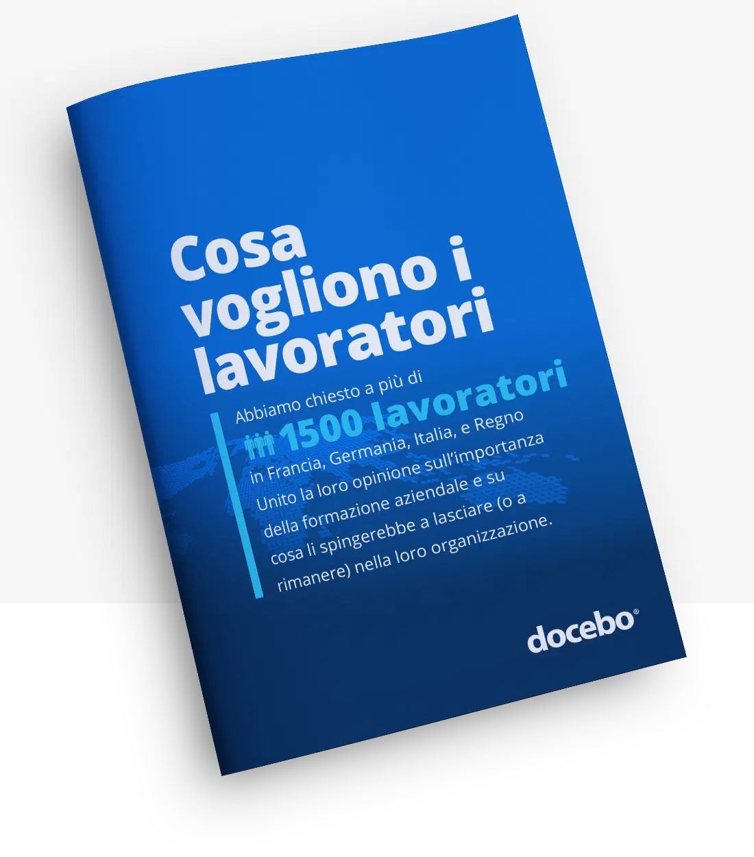 Cosa vogliono i lavoratori