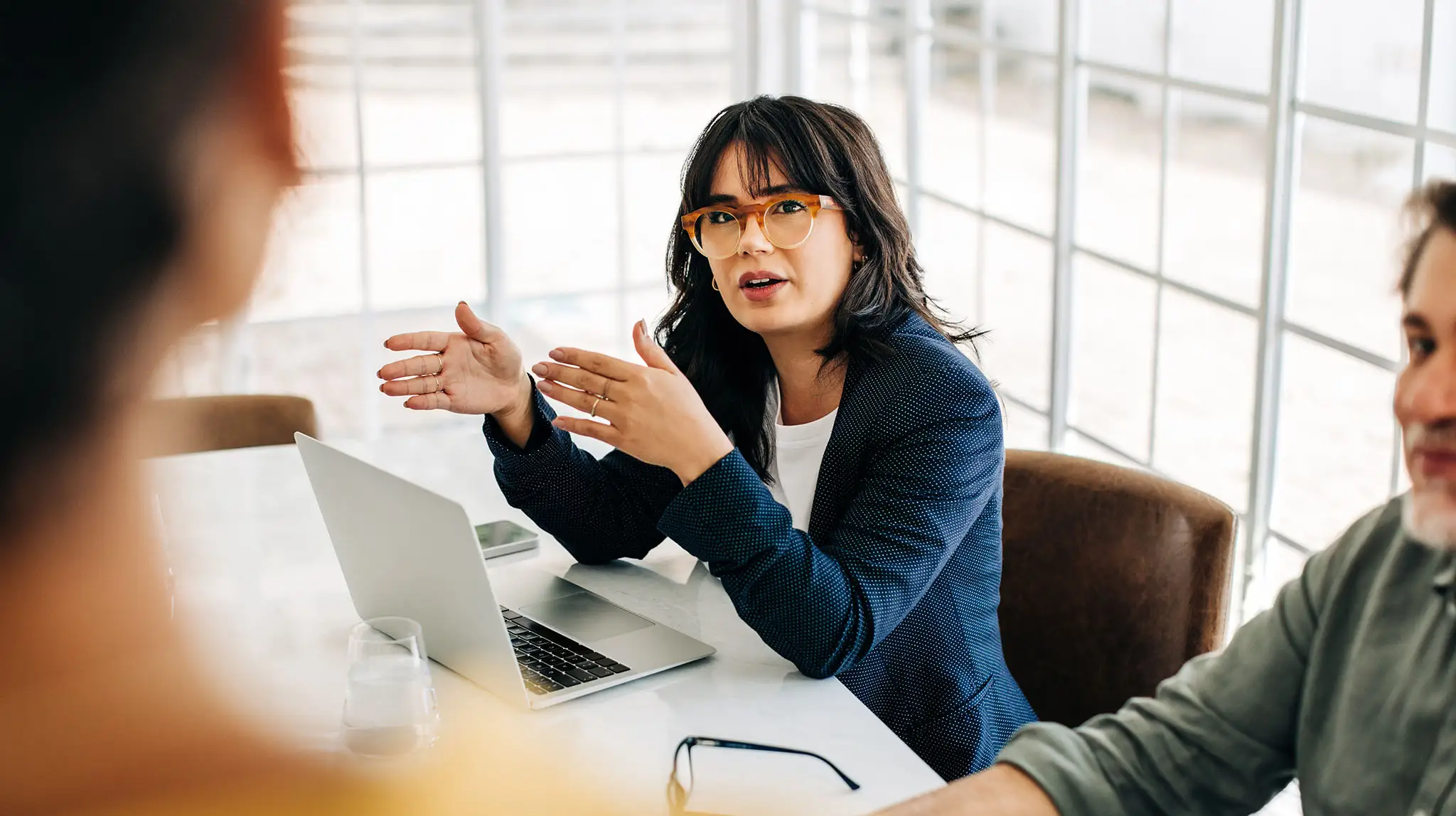 The AI-powered workforce: A CEO’s roadmap to competitive advantage (Introduction)
