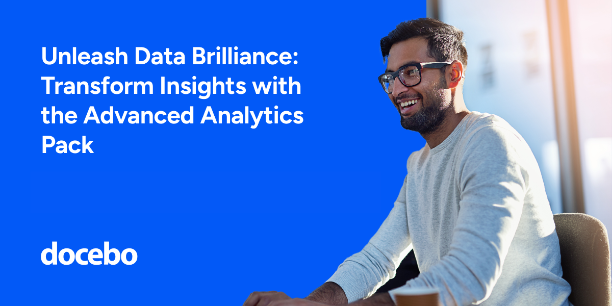 Unleash Data Brilliance: Transform Insights with the Advanced Analytics Pack