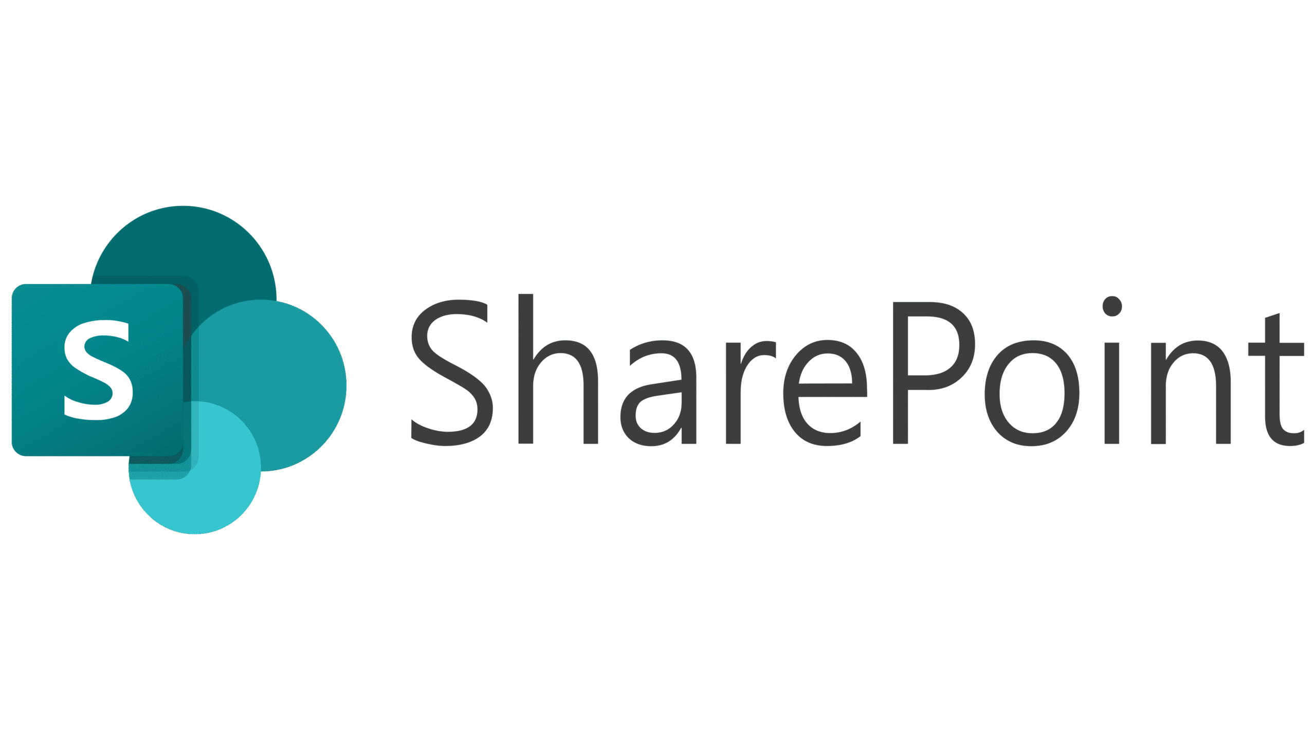 Logo, Text, Computer