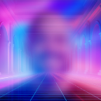 Lighting, Purple, Light