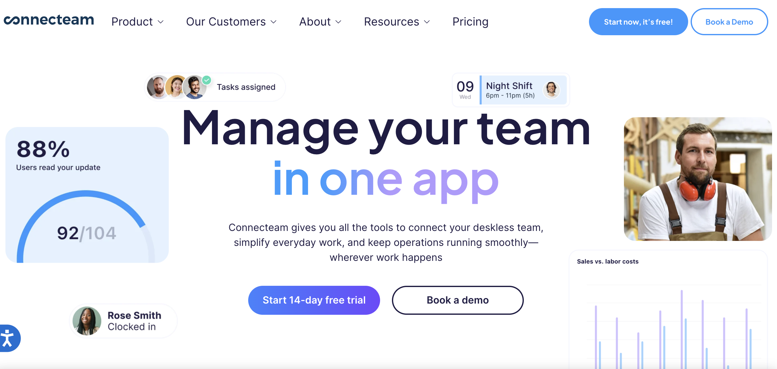 connecteam
